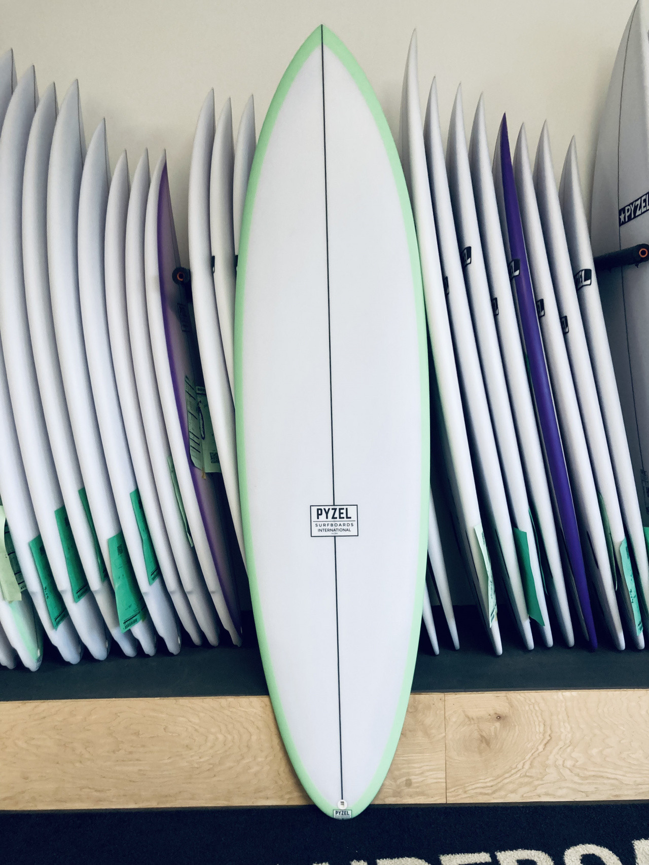 surfboards for sale by owner