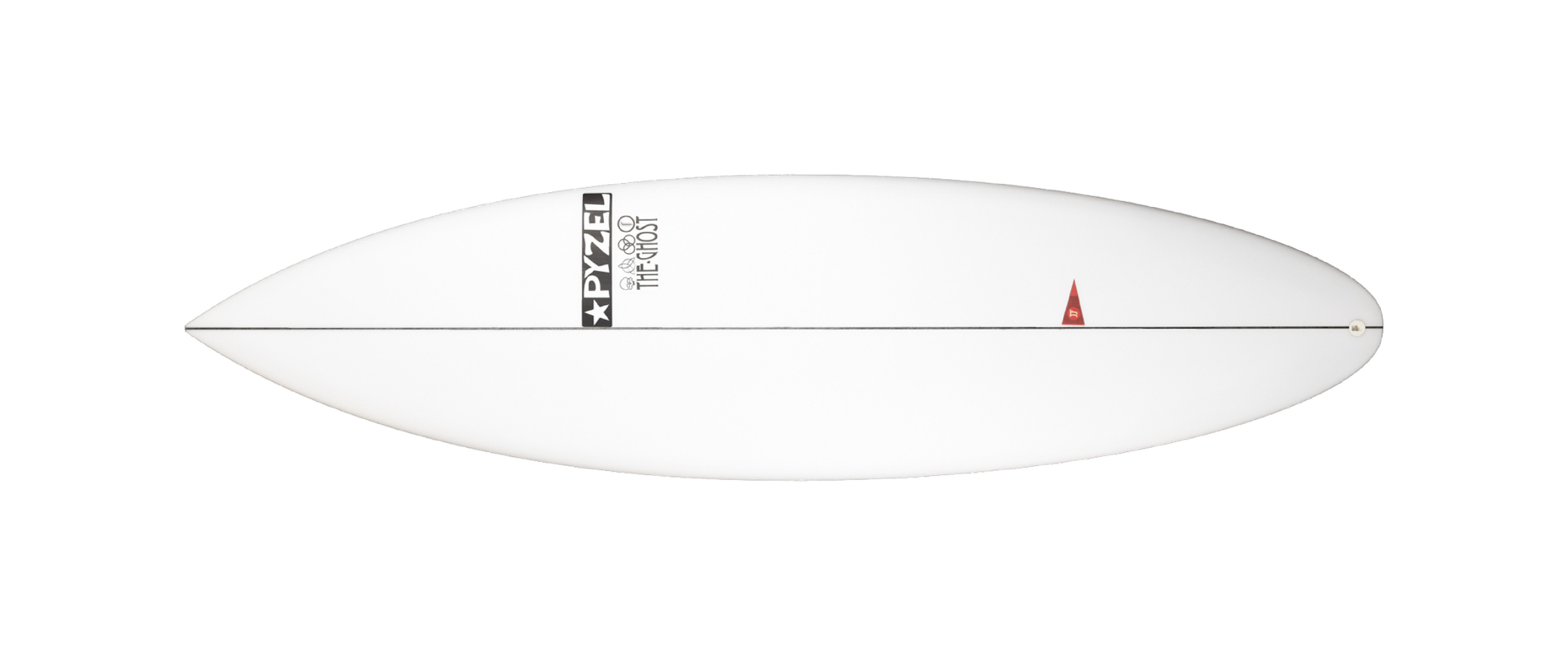 Pyzel Surfboards