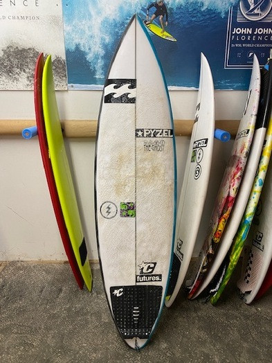 used harbour surfboards