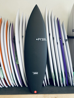 Pyzel Surfboards