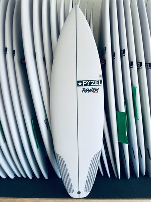 Pyzel Surfboards