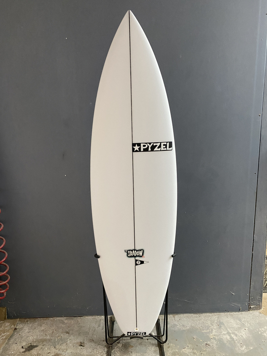 Pyzel Surfboards Shadow XL