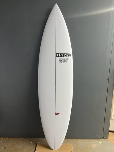 Pyzel Surfboards Ghost