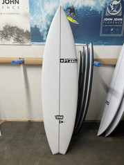 Pyzel - New Surfboards
