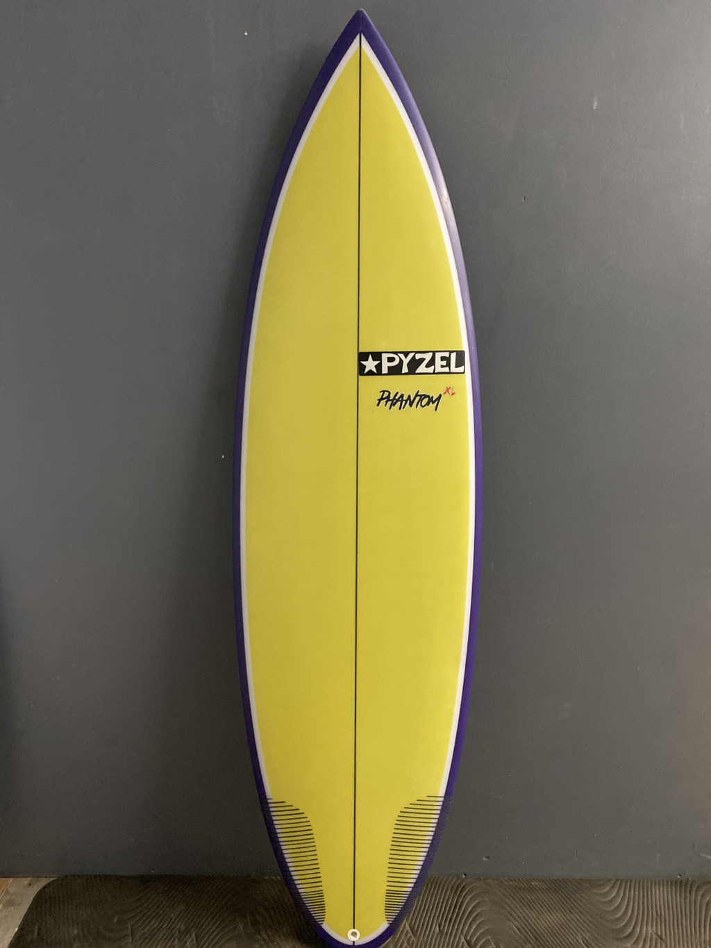 Pyzel Surfboards Phantom XL