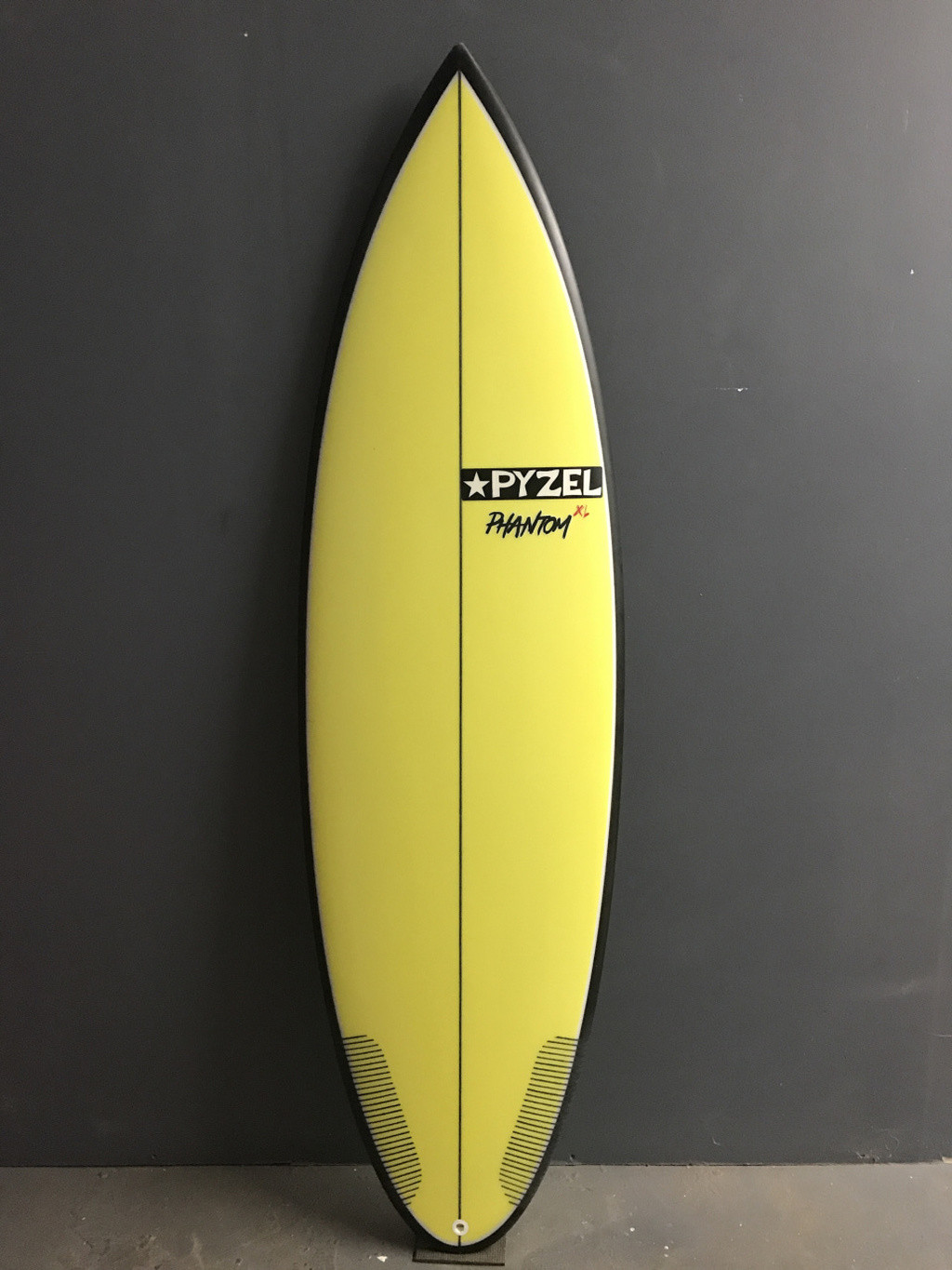 Pyzel Surfboards Phantom XL