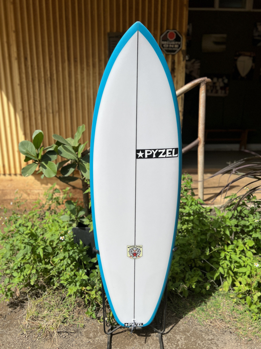 豪華で新しい Pyzel Ghost6'0”【手渡し限定】 サーフィン - www