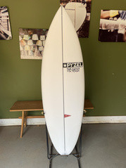Pyzel - New Surfboards