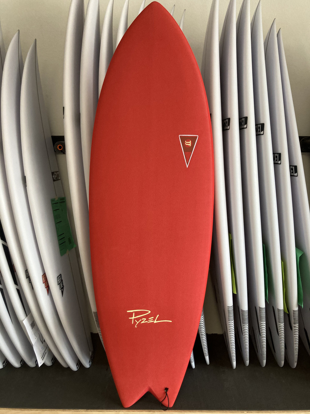 Pyzel Surfboards Astro