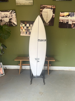 Pyzel Surfboards