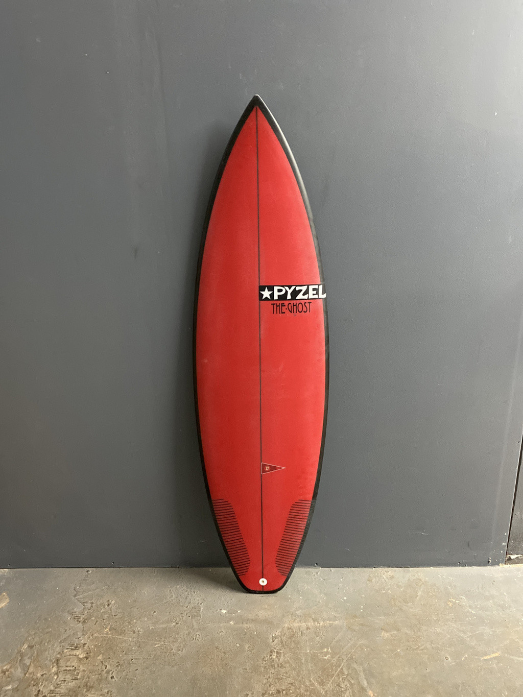 Pyzel Surfboards Grom Shadow