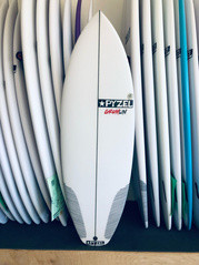 Pyzel - New Surfboards