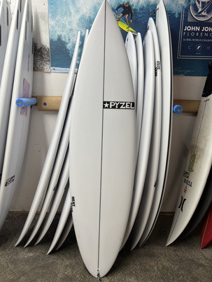 サーフィン【FCSⅡ】JF ジェレミーフローレンス シグネチャーフィンsizeM サーフィン【FCSⅡ】JF ジェレミーフローレンス シグネチャー