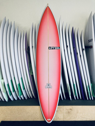Pyzel Surfboards