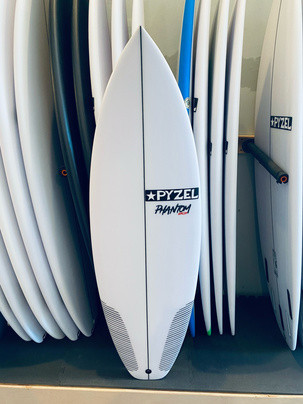 Pyzel Surfboards