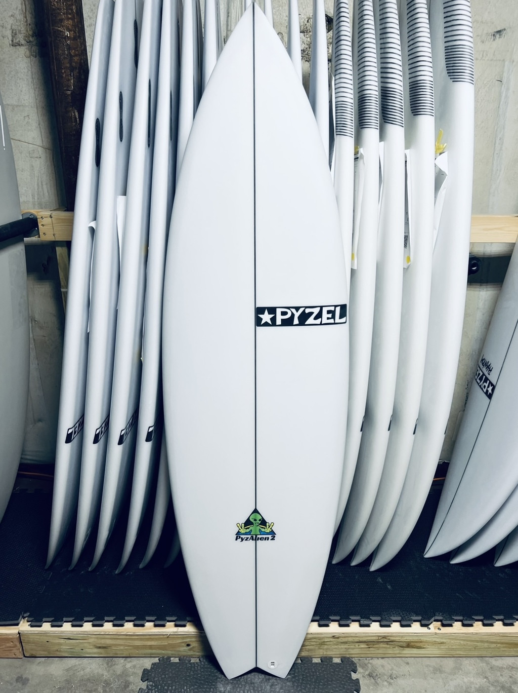 big wave gun surfboards