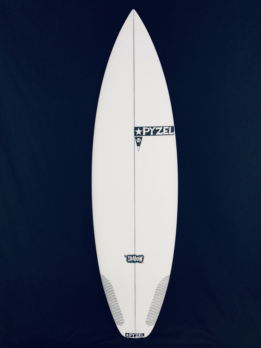 Pyzel Surfboards Shadow XL