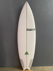 Pyzel - New Surfboards