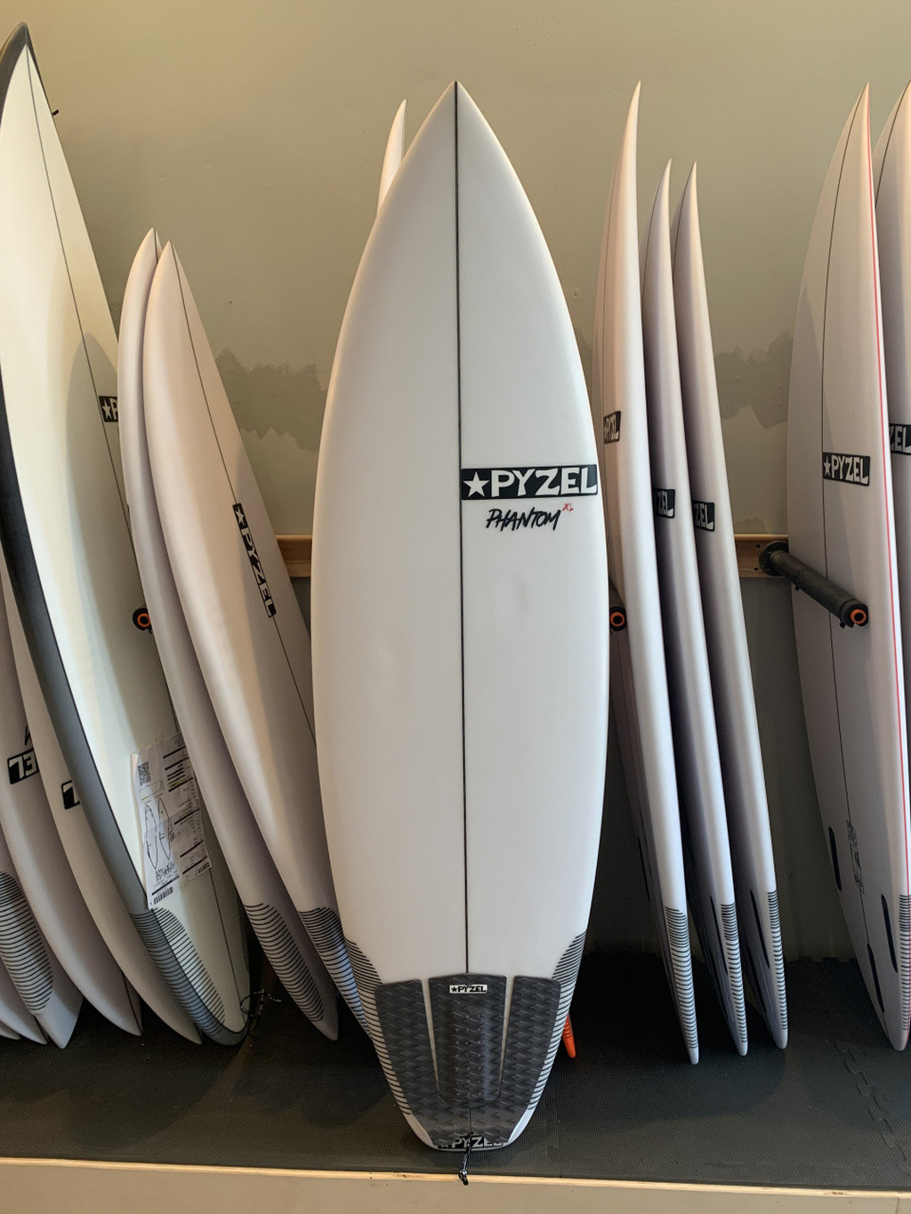 Pyzel Surfboards Phantom XL