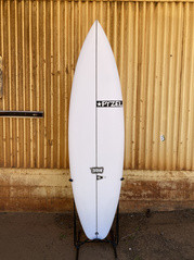 Pyzel - New Surfboards