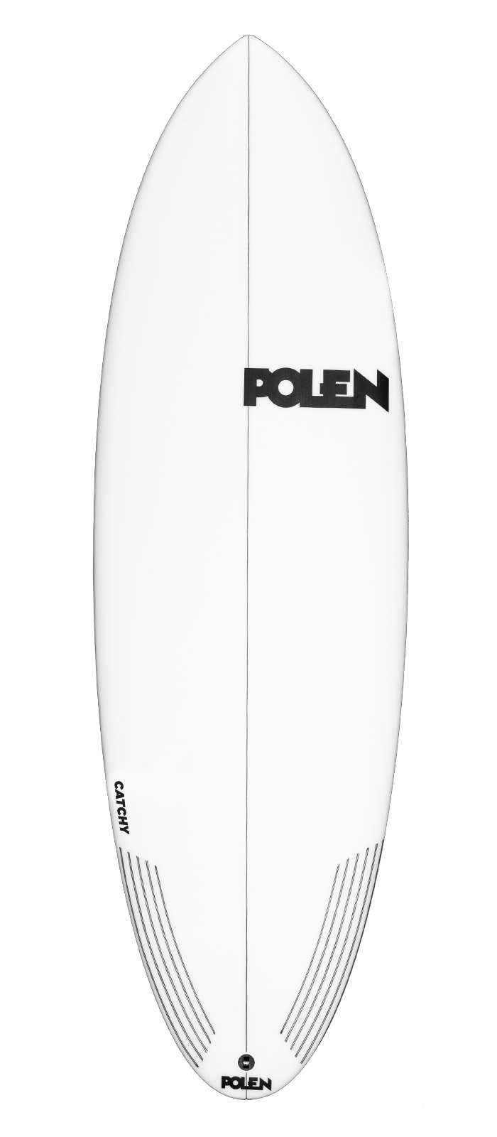 CATCHY surfboard model