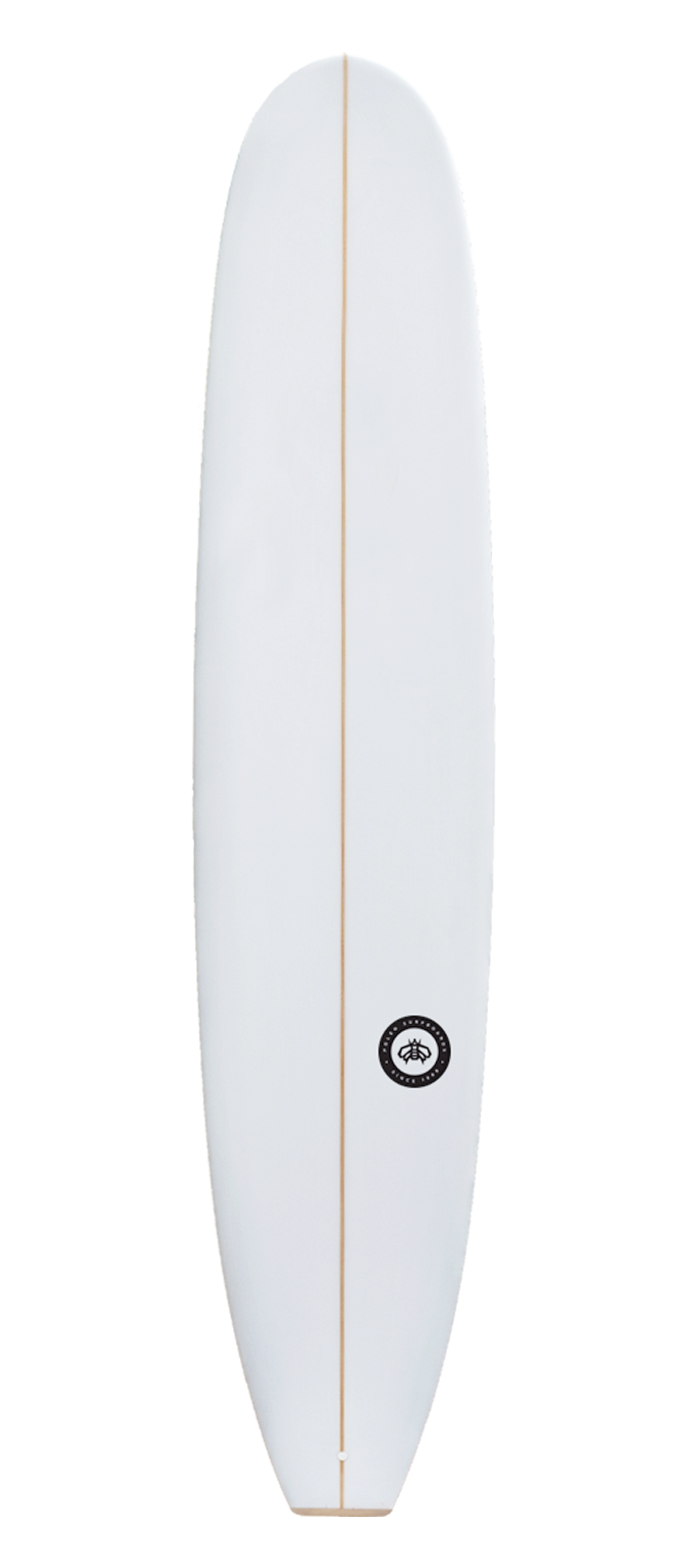 GRACE surfboard model