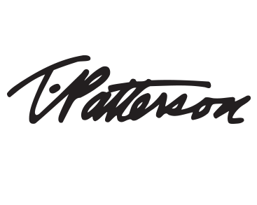 tim patterson surfboards