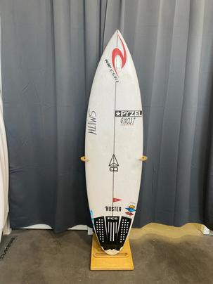 second hand pyzel surfboards