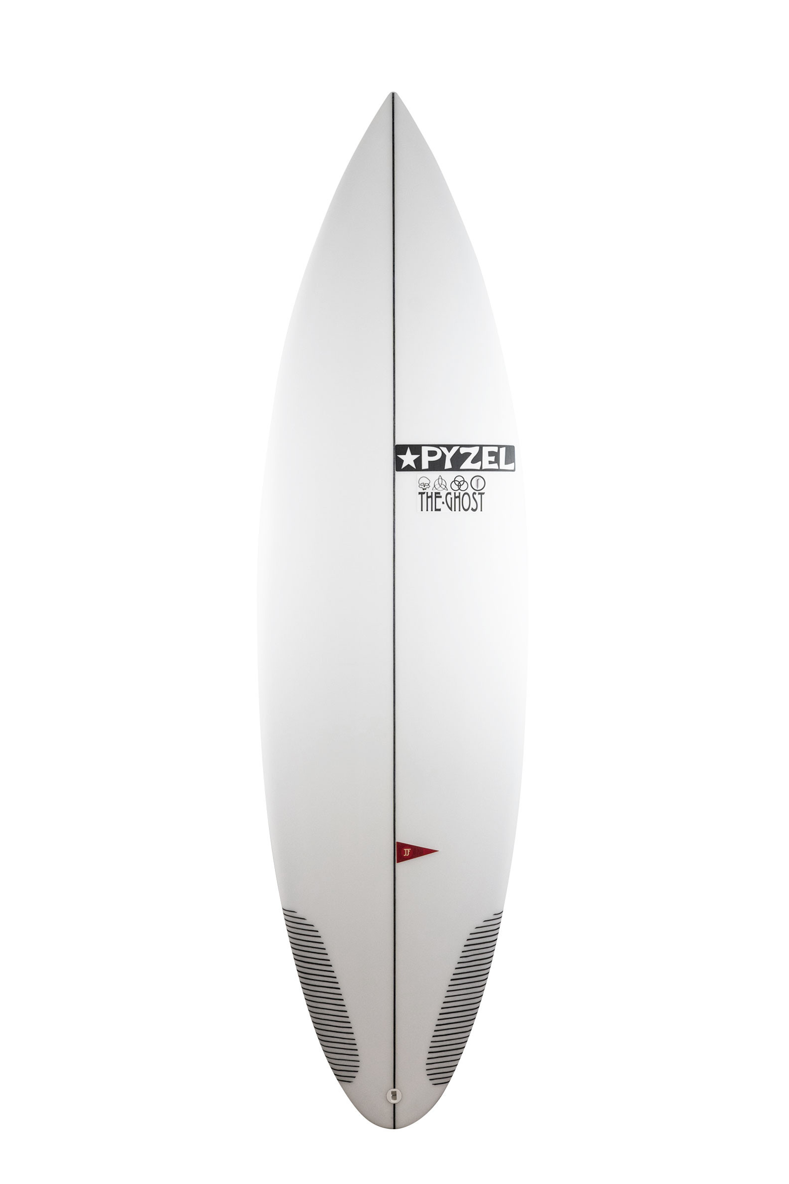 pyzel surfboard