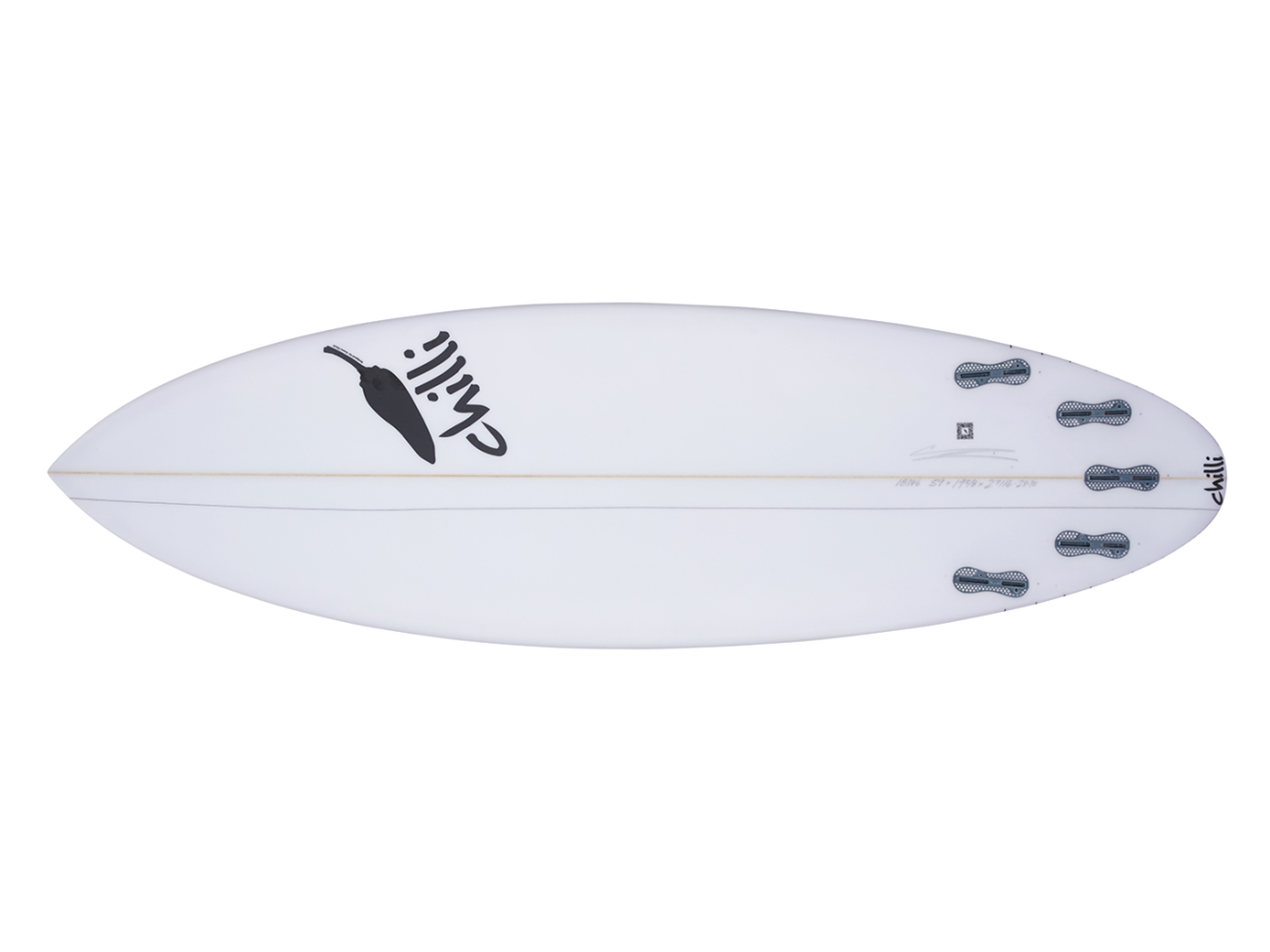 Chilli Surfboards