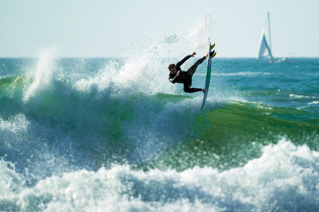 Chiili surfboards