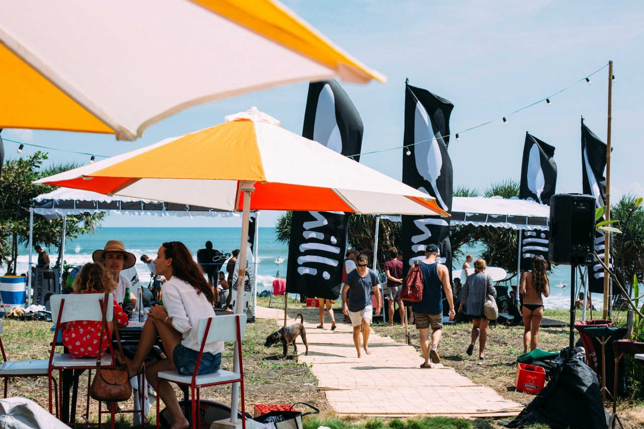 Chiili surfboards