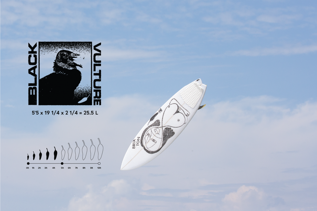 Chiili surfboards