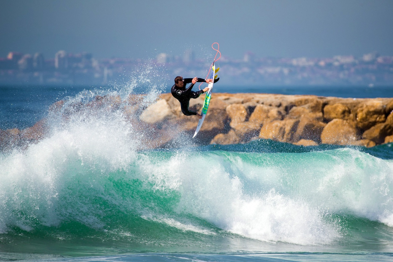 Chiili surfboards