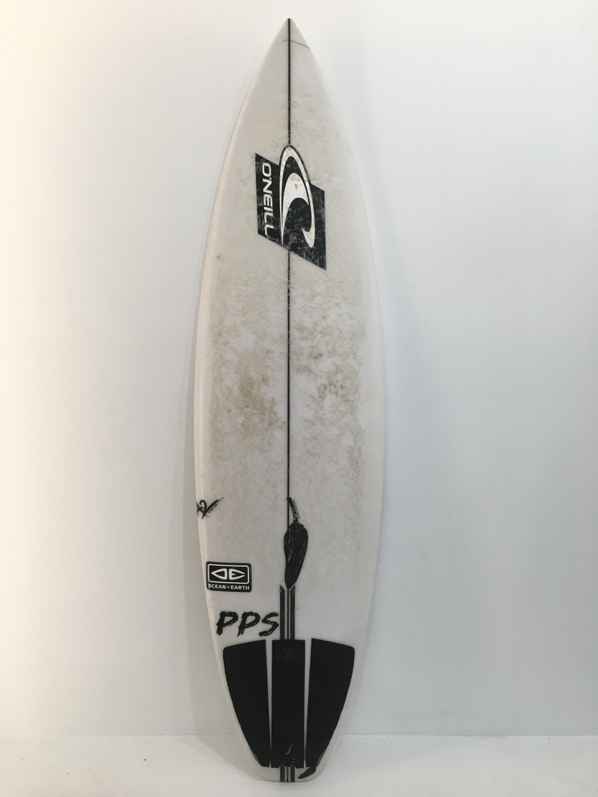 second hand chilli surfboards