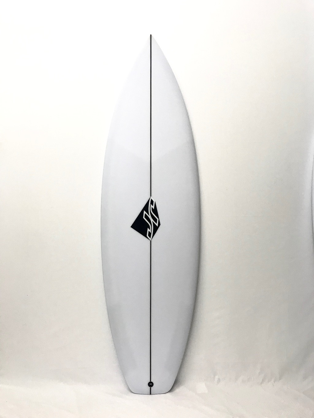 JR Surfboards