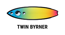 Twin Byrner