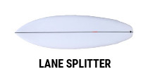 Lane Splitter