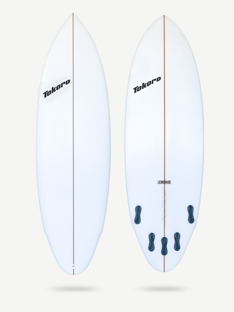 Channel Islands surfboard model list