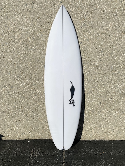 新作登場低価】 ヤフオク! - Chilli Surfboardチリサーフボード