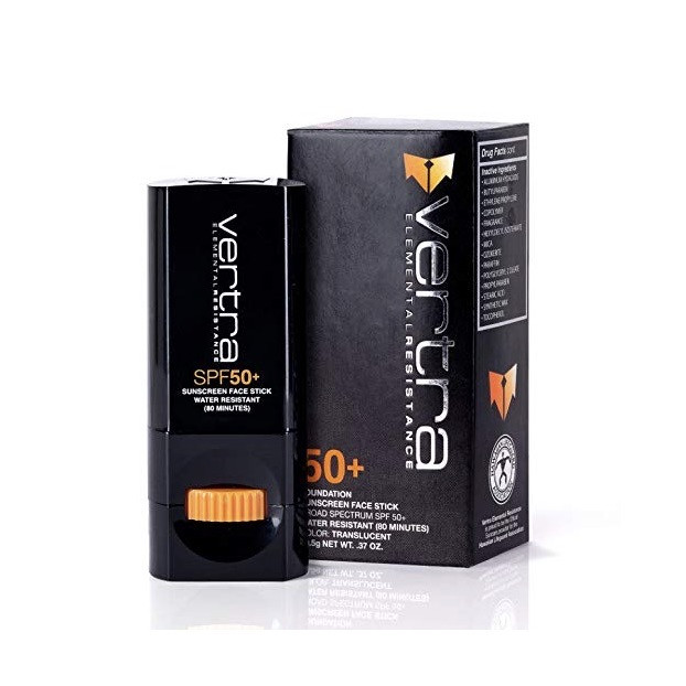 vertra spf