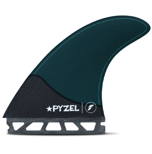 Pyzel Surfboards - Pyzel Large Thruster - Pacific