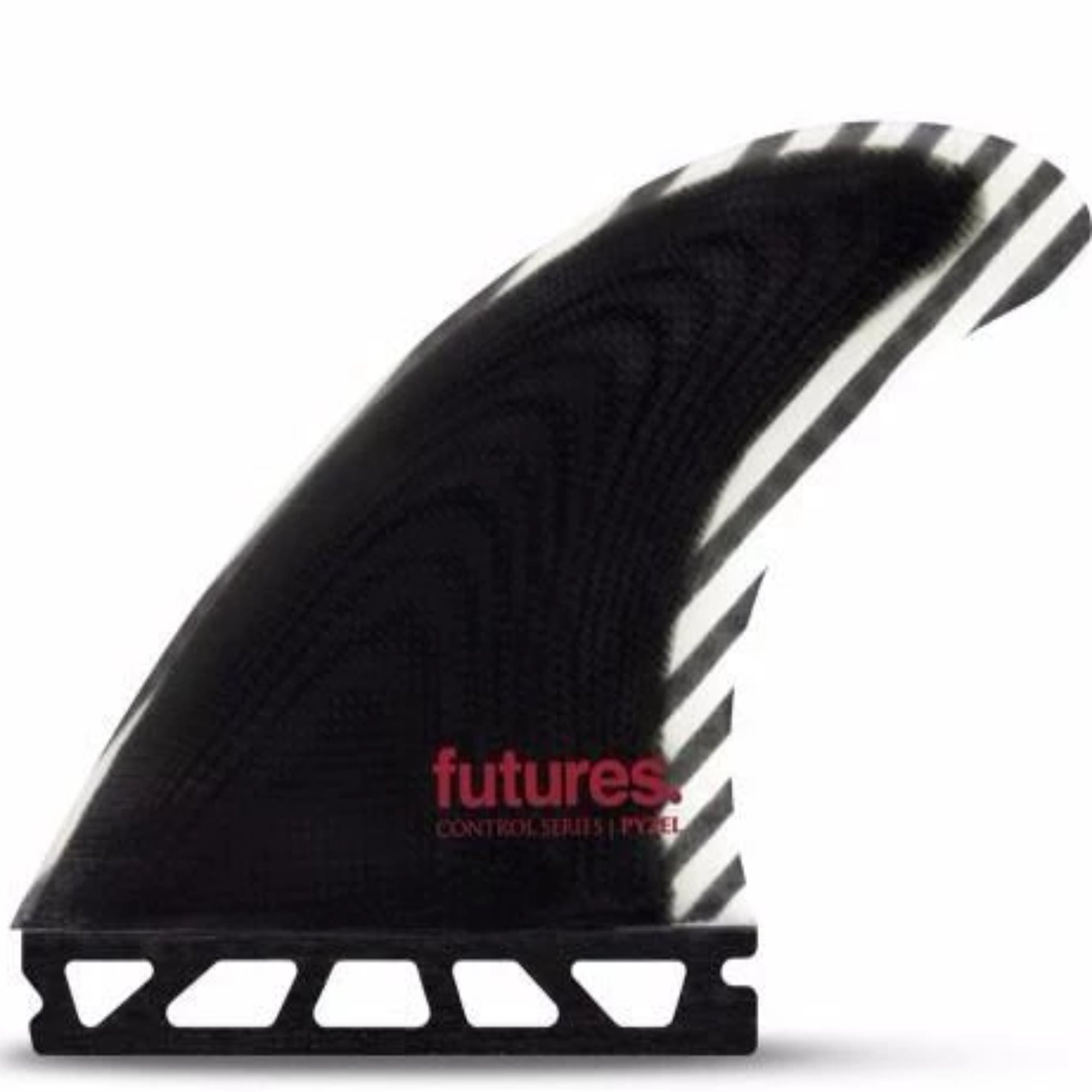 Pyzel Surfboards - Futures Pyzel Control Series Thruster