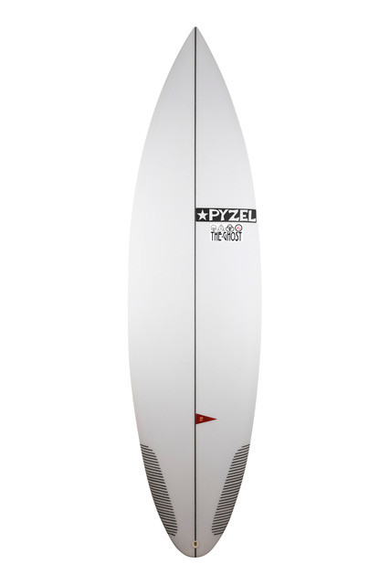 pyzel ghost xl