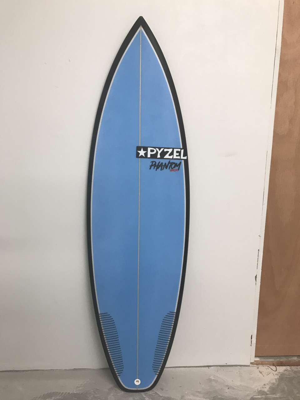 reef grom phantom