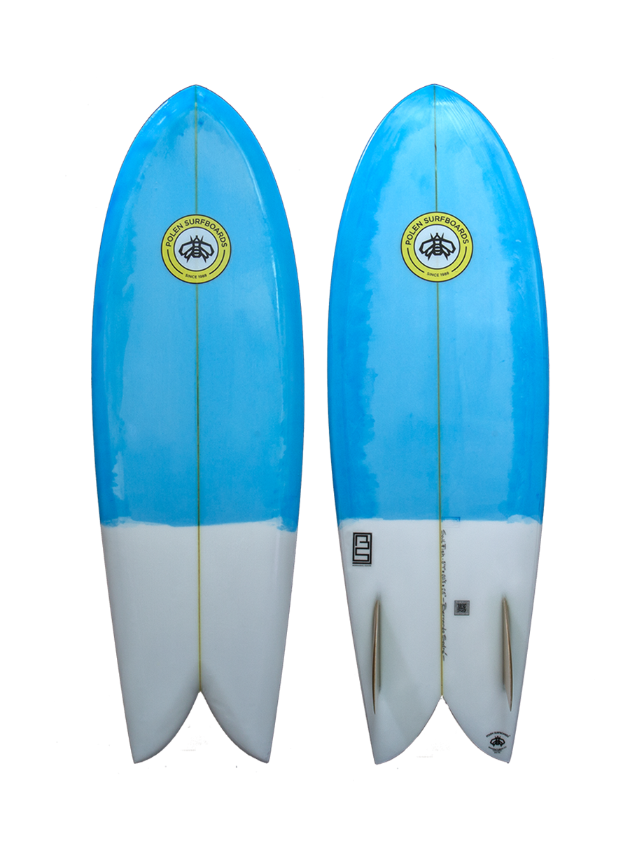 SAIL FISH surfboard model picture