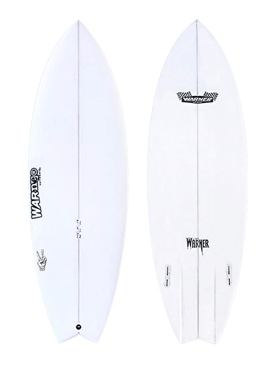 DOS surfboard model picture