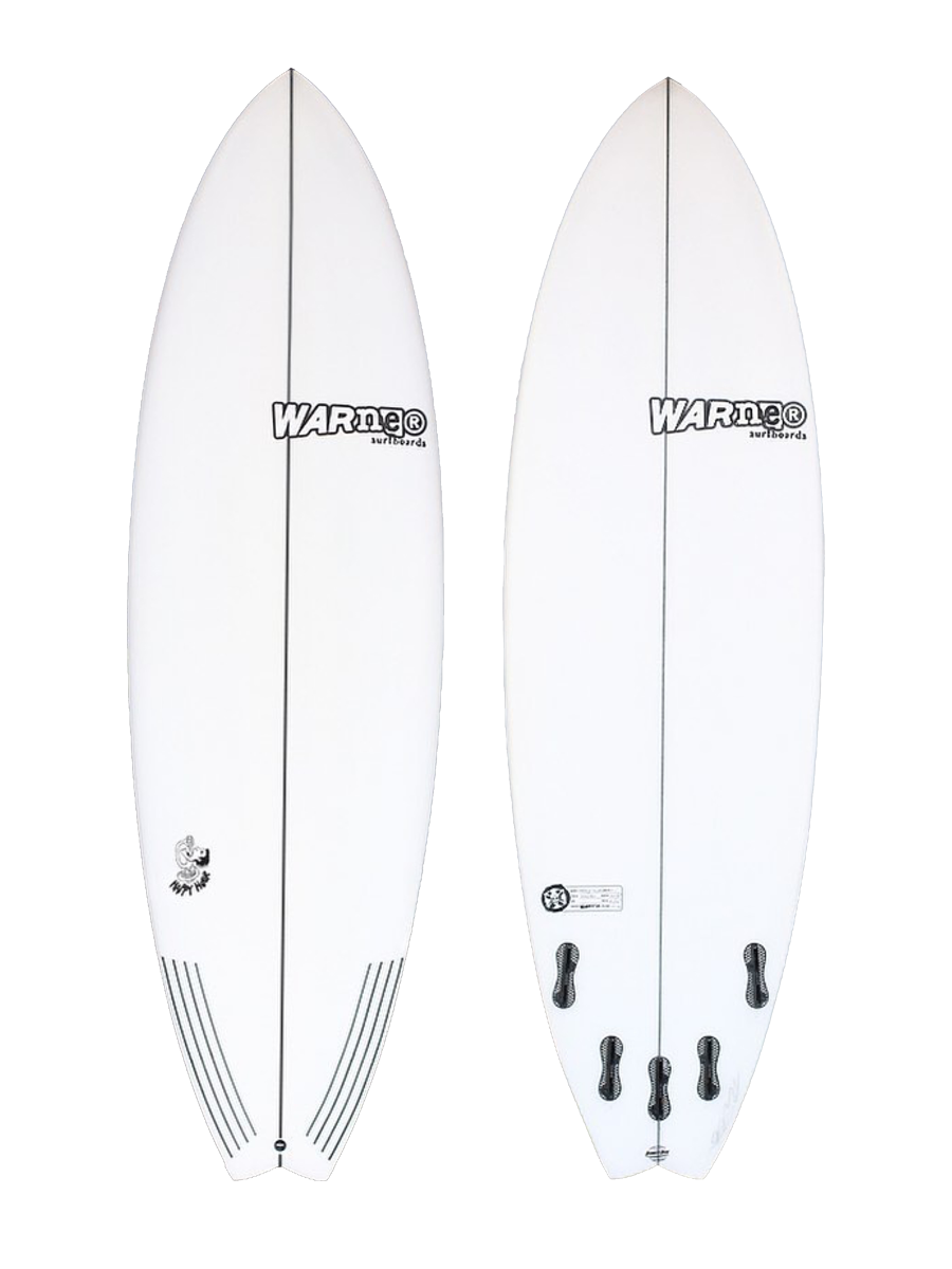 HAPPY HOUR surfboard model picture