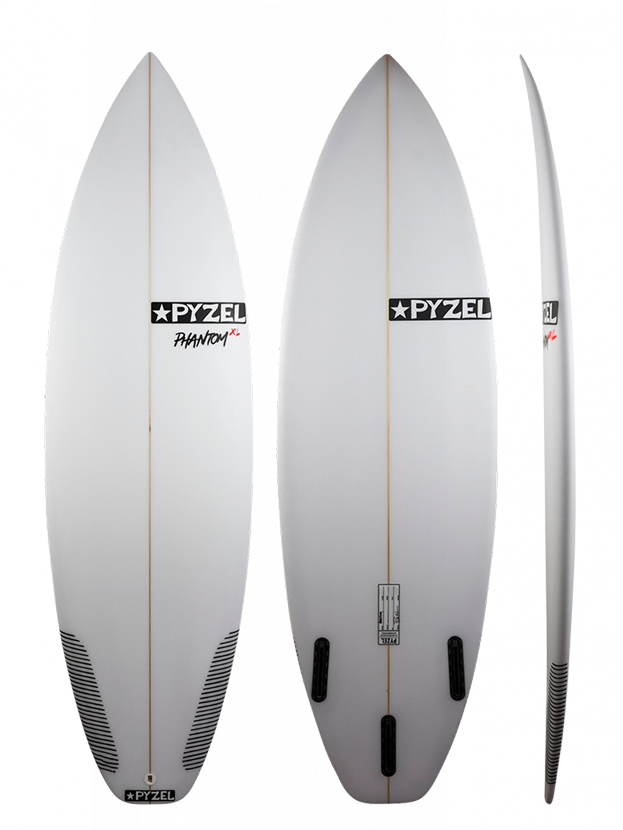 Polen Surfboards - PHANTOM XL