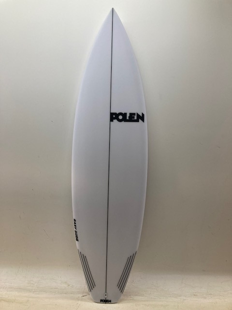 EASY DUDE - Polen Surfboards